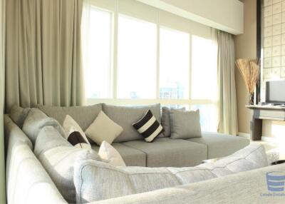 [Property ID: 100-113-25393] 3 Bedrooms 3 Bathrooms Size 325Sqm At Millennium Residence for Rent 220000 THB
