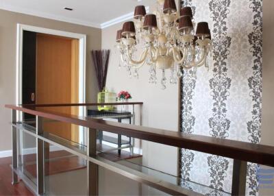 [Property ID: 100-113-25393] 3 Bedrooms 3 Bathrooms Size 325Sqm At Millennium Residence for Rent 220000 THB