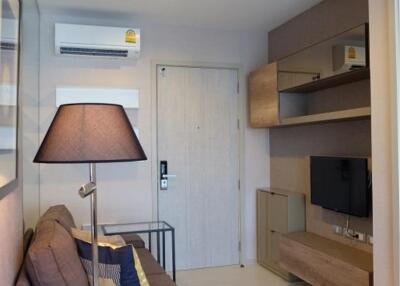 [Property ID: 100-113-23059] 1 Bedrooms 1 Bathrooms Size 33Sqm At Rhythm Sukhumvit 36-38 for Rent 24000 THB