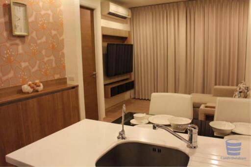 [Property ID: 100-113-23048] 1 Bedrooms 1 Bathrooms Size 45Sqm At Rhythm Sukhumvit for Rent and Sale