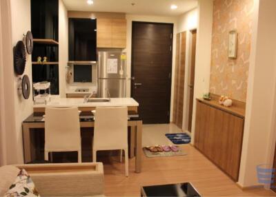 [Property ID: 100-113-23048] 1 Bedrooms 1 Bathrooms Size 45Sqm At Rhythm Sukhumvit for Rent and Sale