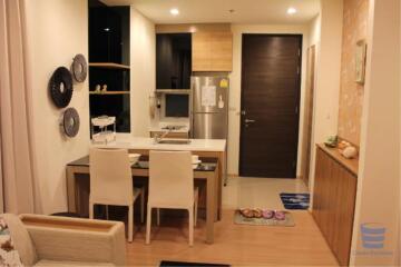 [Property ID: 100-113-23048] 1 Bedrooms 1 Bathrooms Size 45Sqm At Rhythm Sukhumvit for Rent and Sale