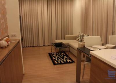 [Property ID: 100-113-23048] 1 Bedrooms 1 Bathrooms Size 45Sqm At Rhythm Sukhumvit for Rent and Sale