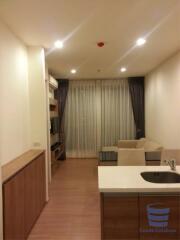 [Property ID: 100-113-23046] 1 Bedrooms 1 Bathrooms Size 45Sqm At Rhythm Sukhumvit for Rent 25000 THB