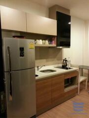 [Property ID: 100-113-23043] 1 Bedrooms 1 Bathrooms Size 34Sqm At Rhythm Sukhumvit for Rent 25000 THB