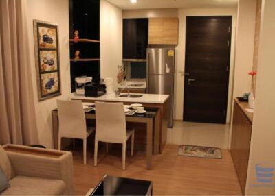 [Property ID: 100-113-23042] 1 Bedrooms 1 Bathrooms Size 45Sqm At Rhythm Sukhumvit for Rent 35000 THB