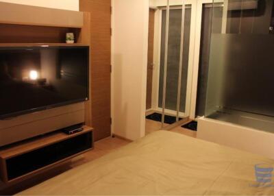 [Property ID: 100-113-23042] 1 Bedrooms 1 Bathrooms Size 45Sqm At Rhythm Sukhumvit for Rent 35000 THB