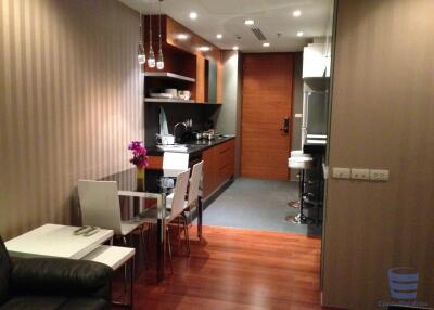 [Property ID: 100-113-23041] 1 Bedrooms 1 Bathrooms Size 45.2Sqm At Rhythm Sukhumvit for Rent 35000 THB