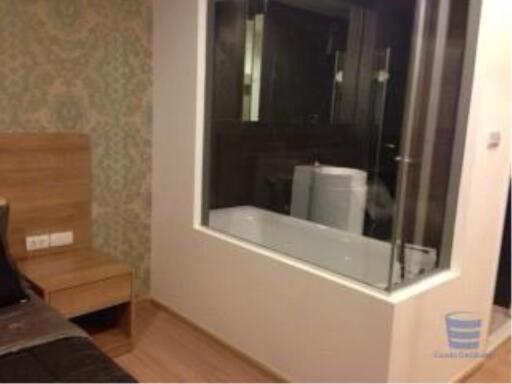 [Property ID: 100-113-23040] 1 Bedrooms 1 Bathrooms Size 45Sqm At Rhythm Sukhumvit for Rent 30000 THB