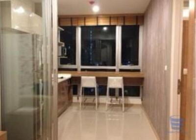 [Property ID: 100-113-23040] 1 Bedrooms 1 Bathrooms Size 45Sqm At Rhythm Sukhumvit for Rent 30000 THB