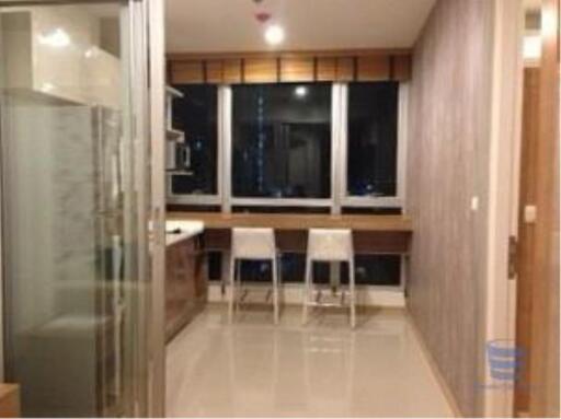 [Property ID: 100-113-23040] 1 Bedrooms 1 Bathrooms Size 45Sqm At Rhythm Sukhumvit for Rent 30000 THB