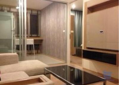 [Property ID: 100-113-23040] 1 Bedrooms 1 Bathrooms Size 45Sqm At Rhythm Sukhumvit for Rent 30000 THB