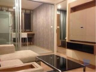 [Property ID: 100-113-23040] 1 Bedrooms 1 Bathrooms Size 45Sqm At Rhythm Sukhumvit for Rent 30000 THB