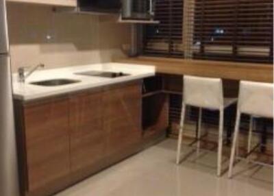 [Property ID: 100-113-23040] 1 Bedrooms 1 Bathrooms Size 45Sqm At Rhythm Sukhumvit for Rent 30000 THB