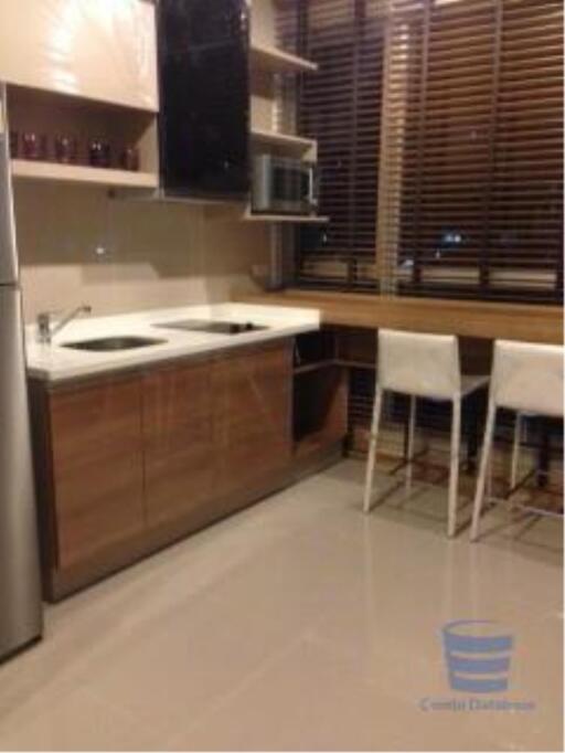 [Property ID: 100-113-23040] 1 Bedrooms 1 Bathrooms Size 45Sqm At Rhythm Sukhumvit for Rent 30000 THB