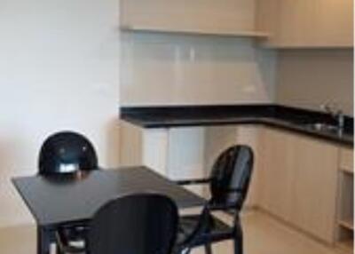 [Property ID: 100-113-23039] 2 Bedrooms 2 Bathrooms Size 61Sqm At Rhythm Sathorn-Narathiwas for Rent 50000 THB