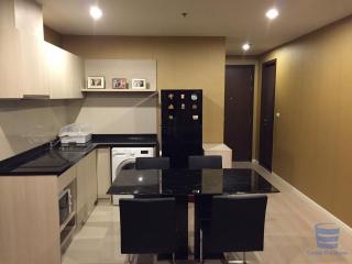 [Property ID: 100-113-23038] 2 Bedrooms 2 Bathrooms Size 62Sqm At Rhythm Sathorn-Narathiwas for Rent 35000 THB