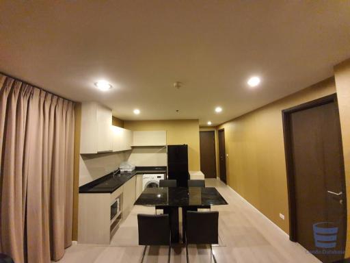 [Property ID: 100-113-23038] 2 Bedrooms 2 Bathrooms Size 62Sqm At Rhythm Sathorn-Narathiwas for Rent 35000 THB