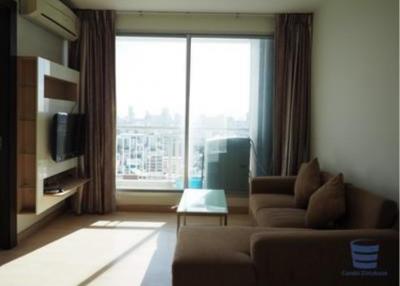 [Property ID: 100-113-23032] 2 Bedrooms 2 Bathrooms Size 74Sqm At Rhythm Ratchada for Rent 35000 THB