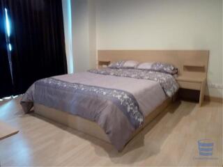 [Property ID: 100-113-23027] 1 Bedrooms 1 Bathrooms Size 45Sqm At Rhythm Ratchada for Rent 24000 THB