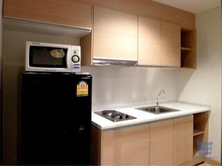 [Property ID: 100-113-23027] 1 Bedrooms 1 Bathrooms Size 45Sqm At Rhythm Ratchada for Rent 24000 THB