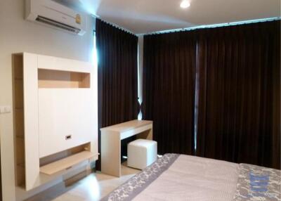 [Property ID: 100-113-23027] 1 Bedrooms 1 Bathrooms Size 45Sqm At Rhythm Ratchada for Rent 24000 THB