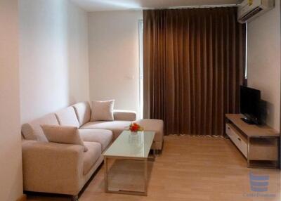 [Property ID: 100-113-23027] 1 Bedrooms 1 Bathrooms Size 45Sqm At Rhythm Ratchada for Rent 24000 THB