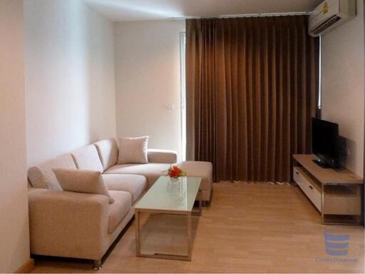 [Property ID: 100-113-23027] 1 Bedrooms 1 Bathrooms Size 45Sqm At Rhythm Ratchada for Rent 24000 THB