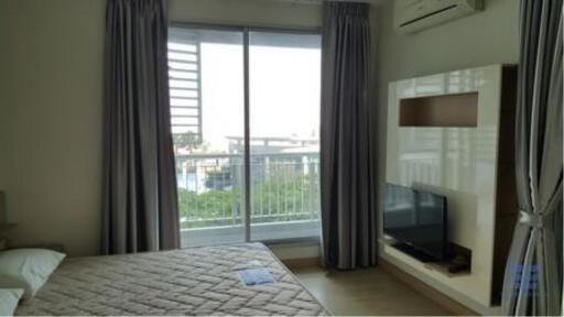 [Property ID: 100-113-23025] 1 Bedrooms 1 Bathrooms Size 46Sqm At Rhythm Ratchada for Rent 25000 THB