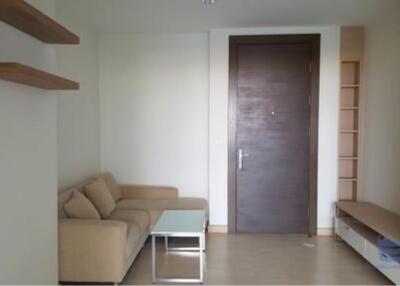 [Property ID: 100-113-23025] 1 Bedrooms 1 Bathrooms Size 46Sqm At Rhythm Ratchada for Rent 25000 THB