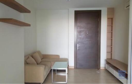 [Property ID: 100-113-23025] 1 Bedrooms 1 Bathrooms Size 46Sqm At Rhythm Ratchada for Rent 25000 THB