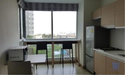 [Property ID: 100-113-23025] 1 Bedrooms 1 Bathrooms Size 46Sqm At Rhythm Ratchada for Rent 25000 THB