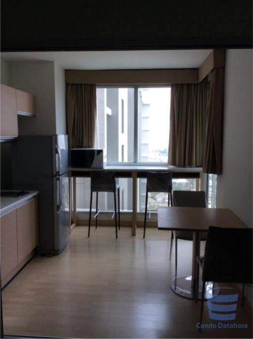 [Property ID: 100-113-23024] 1 Bedrooms 1 Bathrooms Size 46Sqm At Rhythm Ratchada for Rent 23000 THB