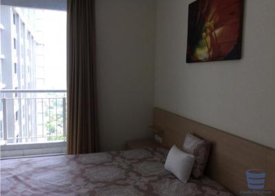 [Property ID: 100-113-23024] 1 Bedrooms 1 Bathrooms Size 46Sqm At Rhythm Ratchada for Rent 23000 THB