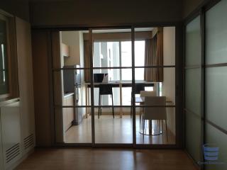 [Property ID: 100-113-23024] 1 Bedrooms 1 Bathrooms Size 46Sqm At Rhythm Ratchada for Rent 23000 THB