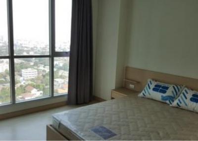 [Property ID: 100-113-23023] 1 Bedrooms 1 Bathrooms Size 46Sqm At Rhythm Ratchada for Rent 25000 THB