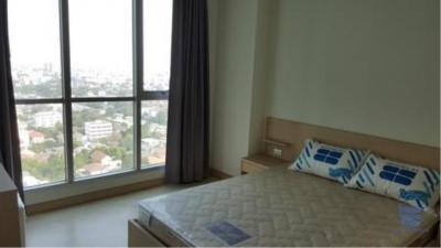 [Property ID: 100-113-23023] 1 Bedrooms 1 Bathrooms Size 46Sqm At Rhythm Ratchada for Rent 25000 THB