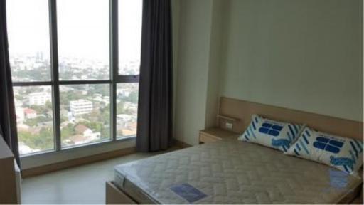 [Property ID: 100-113-23023] 1 Bedrooms 1 Bathrooms Size 46Sqm At Rhythm Ratchada for Rent 25000 THB