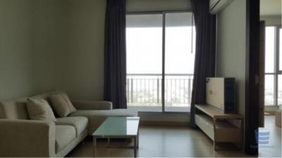 [Property ID: 100-113-23023] 1 Bedrooms 1 Bathrooms Size 46Sqm At Rhythm Ratchada for Rent 25000 THB