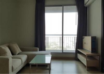 [Property ID: 100-113-23023] 1 Bedrooms 1 Bathrooms Size 46Sqm At Rhythm Ratchada for Rent 25000 THB