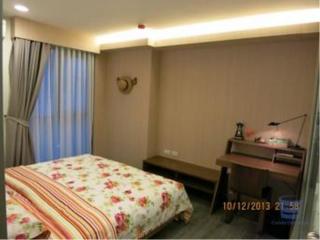 [Property ID: 100-113-23009] 1 Bedrooms 1 Bathrooms Size 40.49Sqm At Rende Sukhumvit 23 for Rent 36000 THB