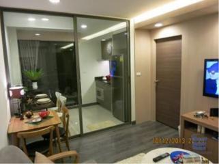 [Property ID: 100-113-23009] 1 Bedrooms 1 Bathrooms Size 40.49Sqm At Rende Sukhumvit 23 for Rent 36000 THB