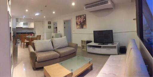 [Property ID: 100-113-23001] 1 Bedrooms 1 Bathrooms Size 65Sqm At Regent Royal Place 1 for Rent 30000 THB