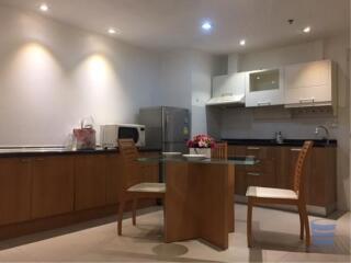[Property ID: 100-113-23001] 1 Bedrooms 1 Bathrooms Size 65Sqm At Regent Royal Place 1 for Rent 30000 THB