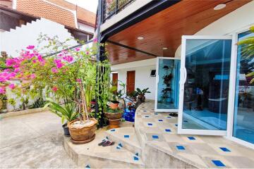 Sea view 5 bedrooms pool villa Bangrak Koh Samui