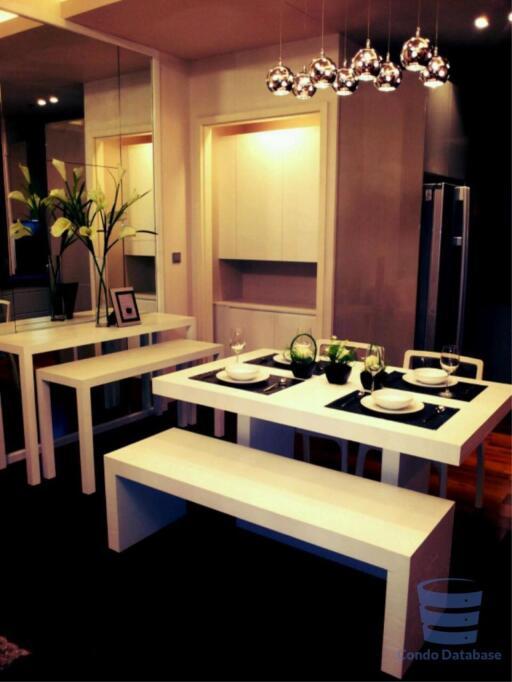 [Property ID: 100-113-22978] 2 Bedrooms 2 Bathrooms Size 91.5Sqm At Quattro by Sansiri for Rent 80000 THB