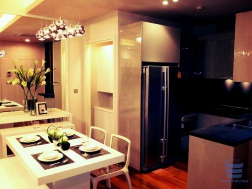 [Property ID: 100-113-22978] 2 Bedrooms 2 Bathrooms Size 91.5Sqm At Quattro by Sansiri for Rent 80000 THB