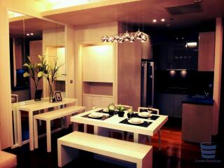 [Property ID: 100-113-22978] 2 Bedrooms 2 Bathrooms Size 91.5Sqm At Quattro by Sansiri for Rent 80000 THB