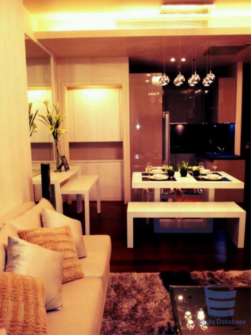 [Property ID: 100-113-22978] 2 Bedrooms 2 Bathrooms Size 91.5Sqm At Quattro by Sansiri for Rent 80000 THB