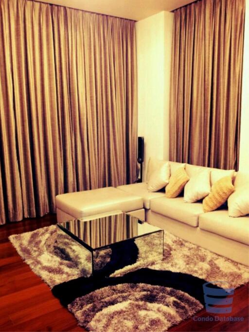 [Property ID: 100-113-22978] 2 Bedrooms 2 Bathrooms Size 91.5Sqm At Quattro by Sansiri for Rent 80000 THB